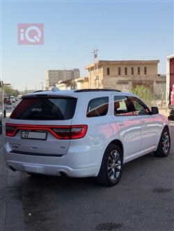 دودج دورانجو